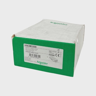Schneider Electric Profinet VW3M3308 Tarjeta De Campo LXM32M