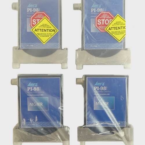 Aera FCPI980CBAXDIDJAA Mass Flow Controller MFC AMAT 0190342