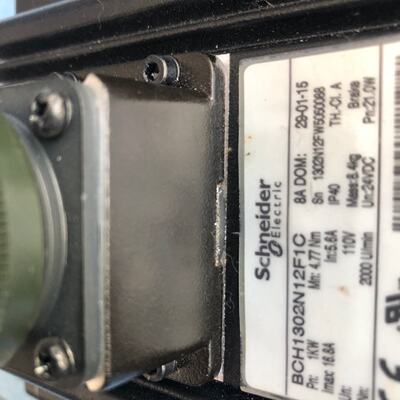 议价BCH1302N12F1C  LXM23AU10M3X议价