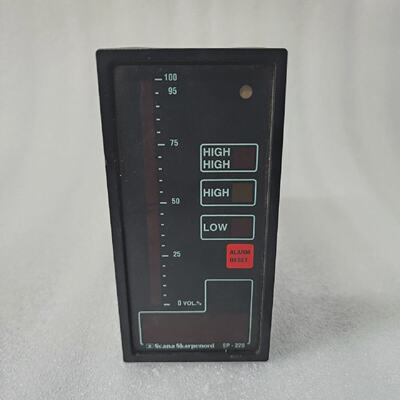 SCANA SKARPENORD SP220 MODULE BOHAI 5055