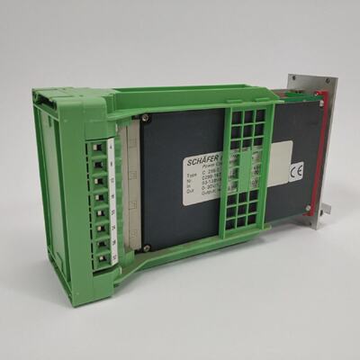 Schaefer C295E 0299167243281900041445.2