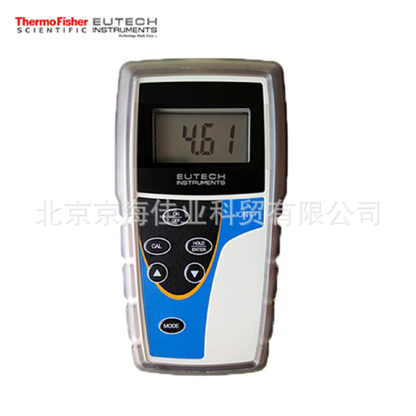 Eutech优特PH2700台式pH计/ORP测量仪ECPH270042GS