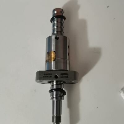 【询价】ESEC2007。焊背Z轴丝杆。140.9028。。适用