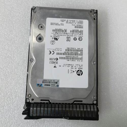 700937-001 G8 300G 3.5 SAS 15K-议价562