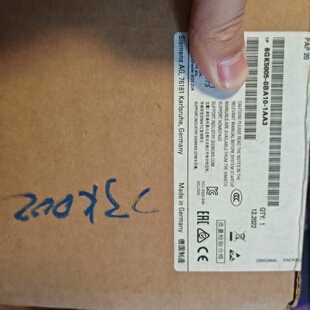 【询价】6gk5005-0ba10-1aa3  模块，