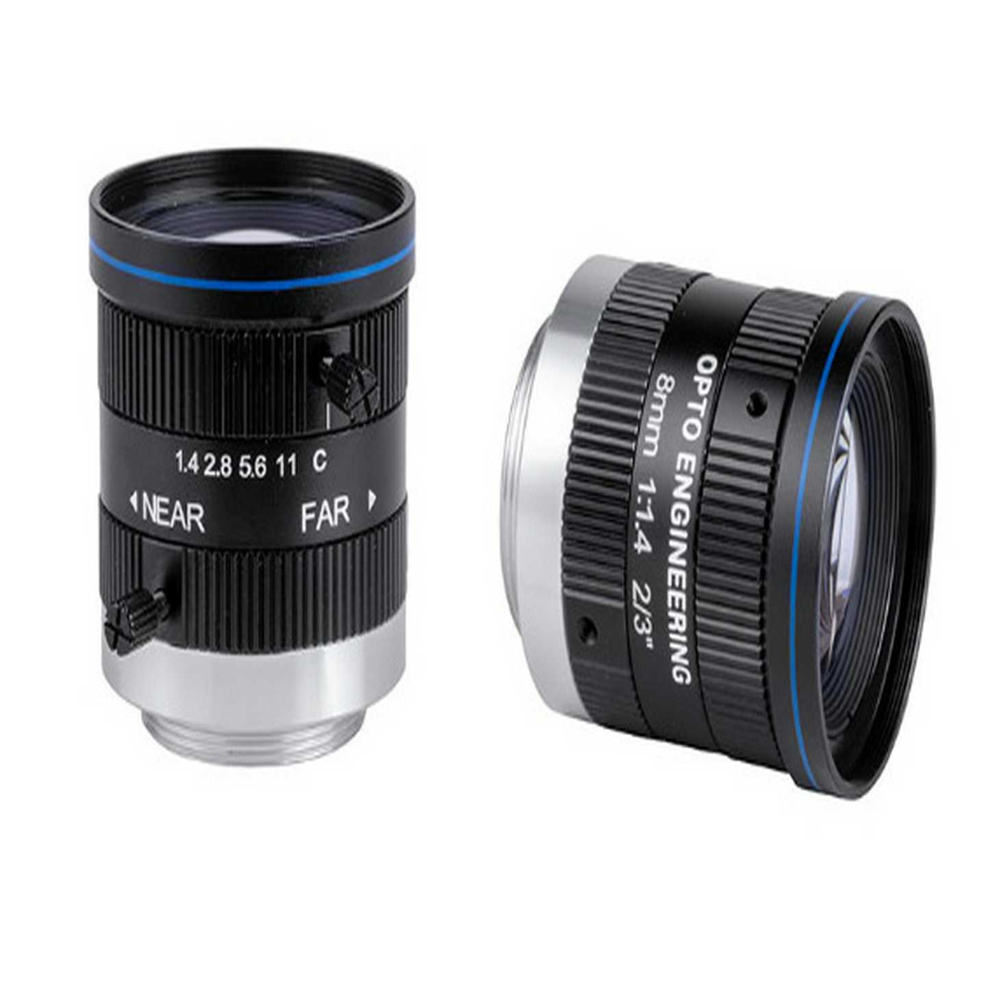 ENY2MP0814OPTO定焦镜头