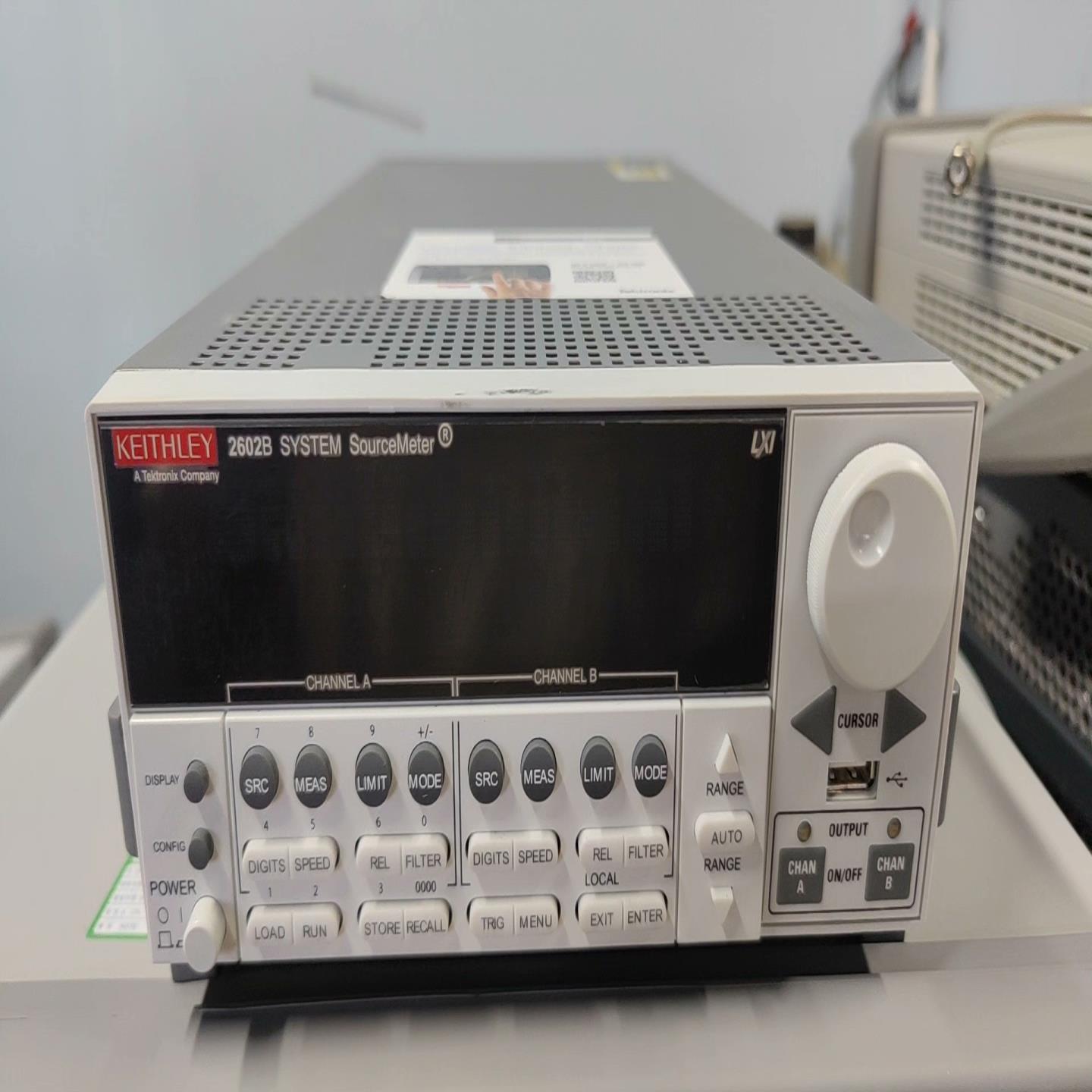 吉时利  源表2602B~询价