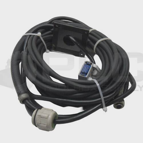 FANUC 2006T846 CABLE L11.3MB MR20LW