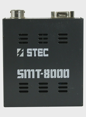 HoribaStecSMT-8000MasseFluxContr?leur500SccmArGaz