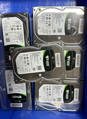 希捷4TB4T12gSAS256M缓存-议价