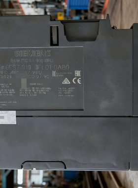 西门子6ES73183FL010AB0S7300-议价