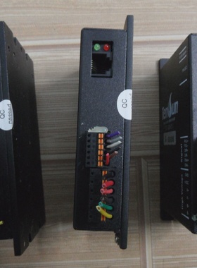 原装拆机TENSUN驱动器TS-QD615询价