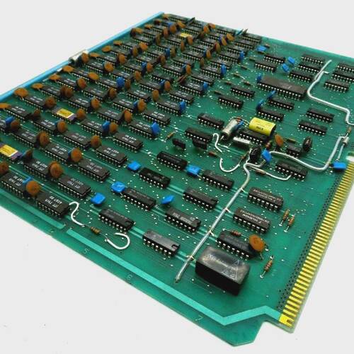 USED BENDIX DYNAPATH 3732339 MEMORY BOARD 16K