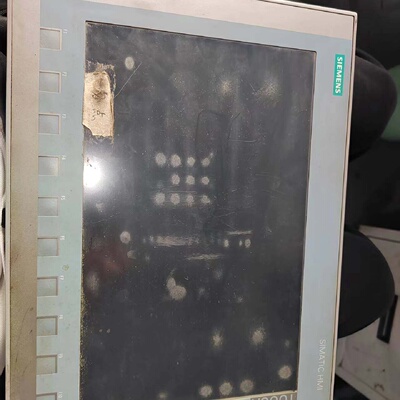 触摸屏KTP1200Basic-询