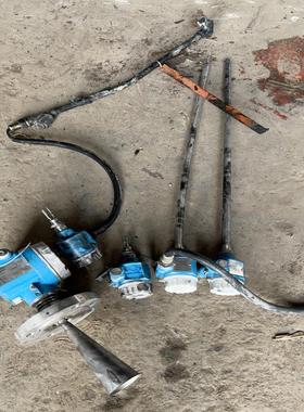 E+H恩德斯豪斯音叉液位开关，FMR240-J4V1GNJA~询价