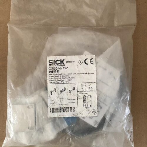 【询价】SICK西克GSE6-N7112
