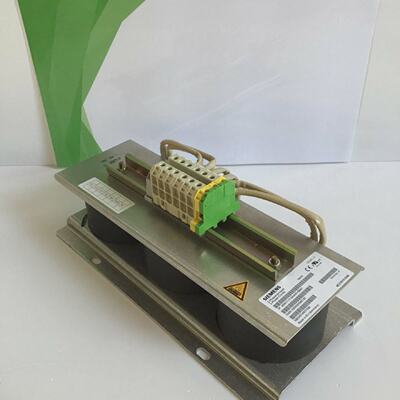Siemens    6SN11110AA000BA1 VERSIONE D