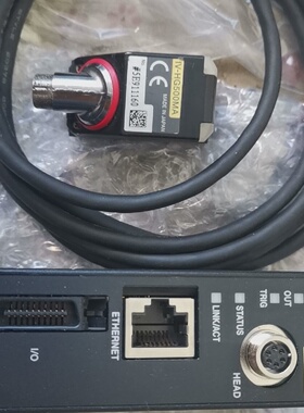 keyence基恩士ivhg10ivhg500ma