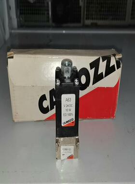 CAMOZZL电磁阀63M-101库存新货，运费~询价