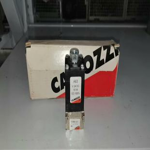 101库存新货 CAMOZZL电磁阀63M 运费 星慕电子