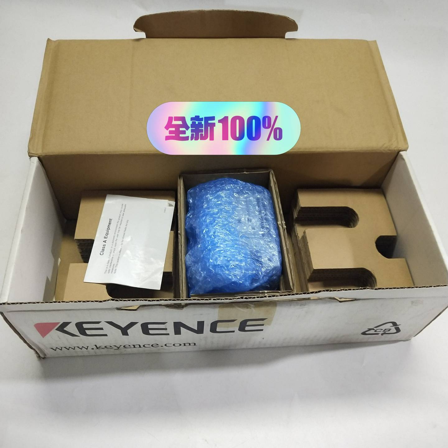 KEYENCE基恩士SL-R12EX安全光栅应用软件单元--议价商品