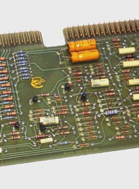 Used General Electric Circuit Board 44A398716G01 44A398716G0