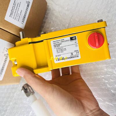 议价KIEPE 92038143501 VG03/5拉绳开关Microprecision MP321微动
