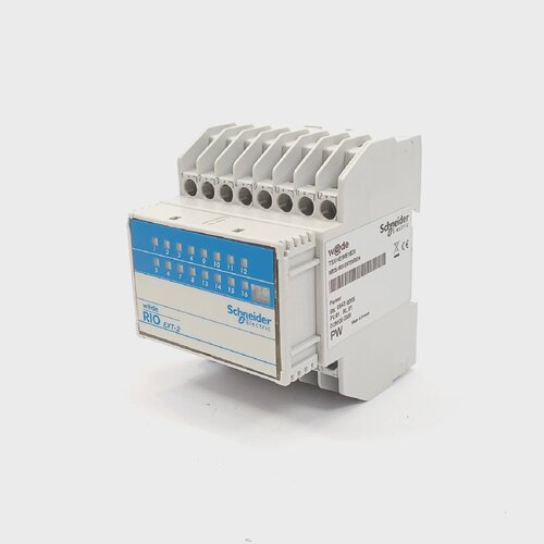 Schneider Electric TSXHEWE16DI W32516DI Extension