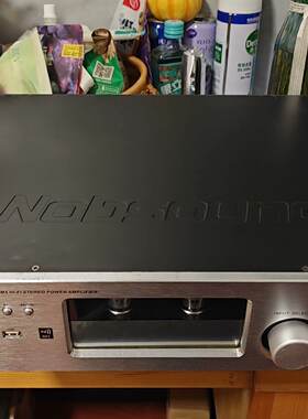 Nobsound PM5胆机功放--议价商品