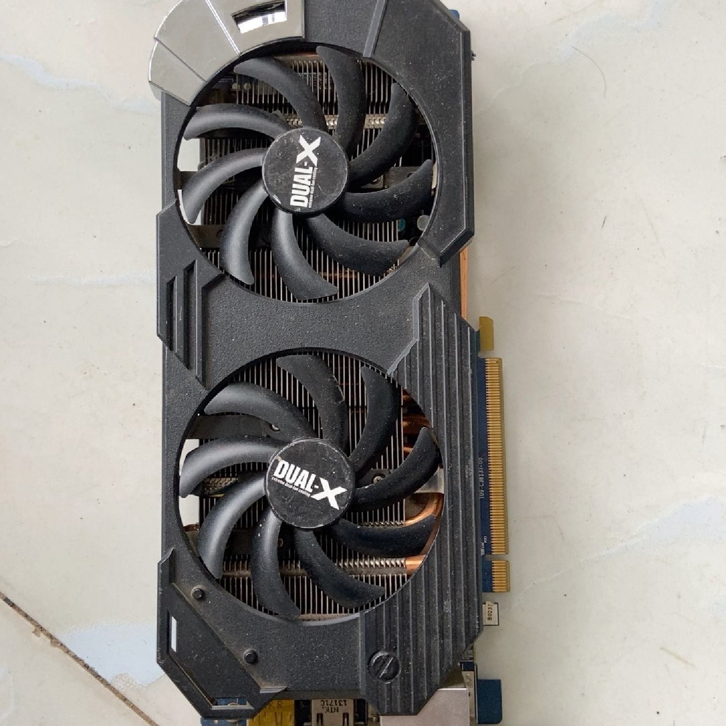 【议价】hd7950 3G 全新/二手均有货