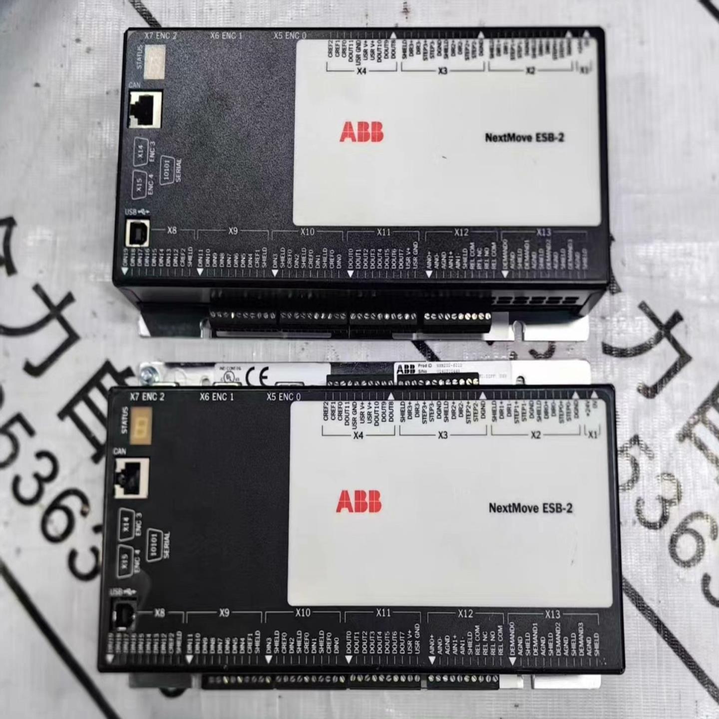 ABB控制器NSB202-601D 议价（佳毅工控）