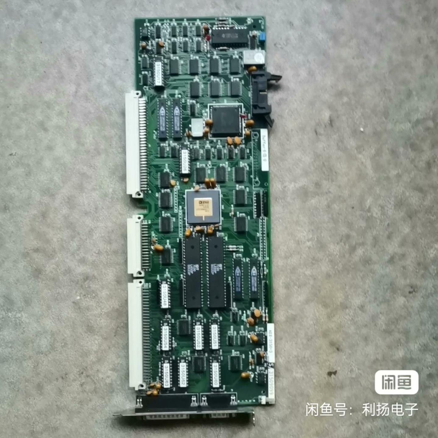 Buffer卡母卡ADX3150-3【卡奥电子】图片
