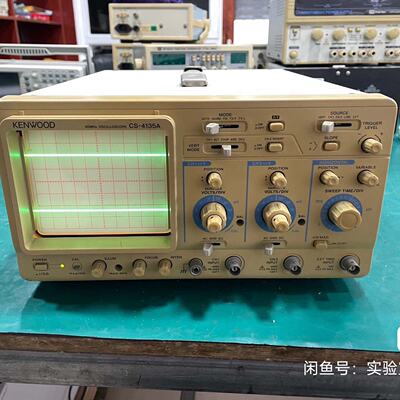 CS-4135A模拟示波器 40MHz双通道ENWO议价