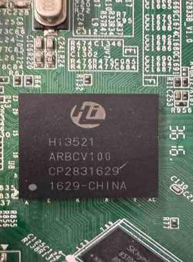 议价海思Hi3556ARFCV100