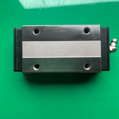 议价Thk Slider Hsr25 Installed Without Use Combined Height 4