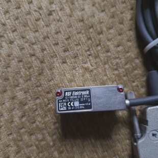 RSFElektronik读数头AKMS15TTLx1 议价商品