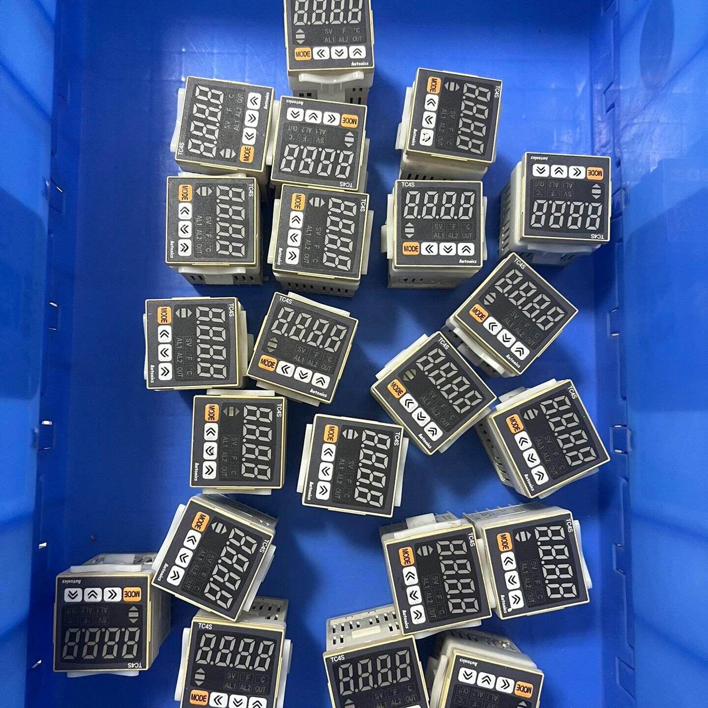 二手原装Autonics奥托尼克斯TC4S14R温度议价