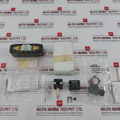 ASCO Numatics 54191010 Joucomatic Solenoid Fernbedienung Ven