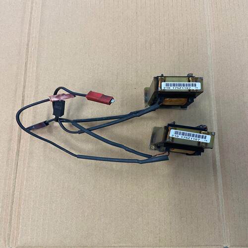 丹佛斯变频器VLT6000直流电抗器 功能~询价