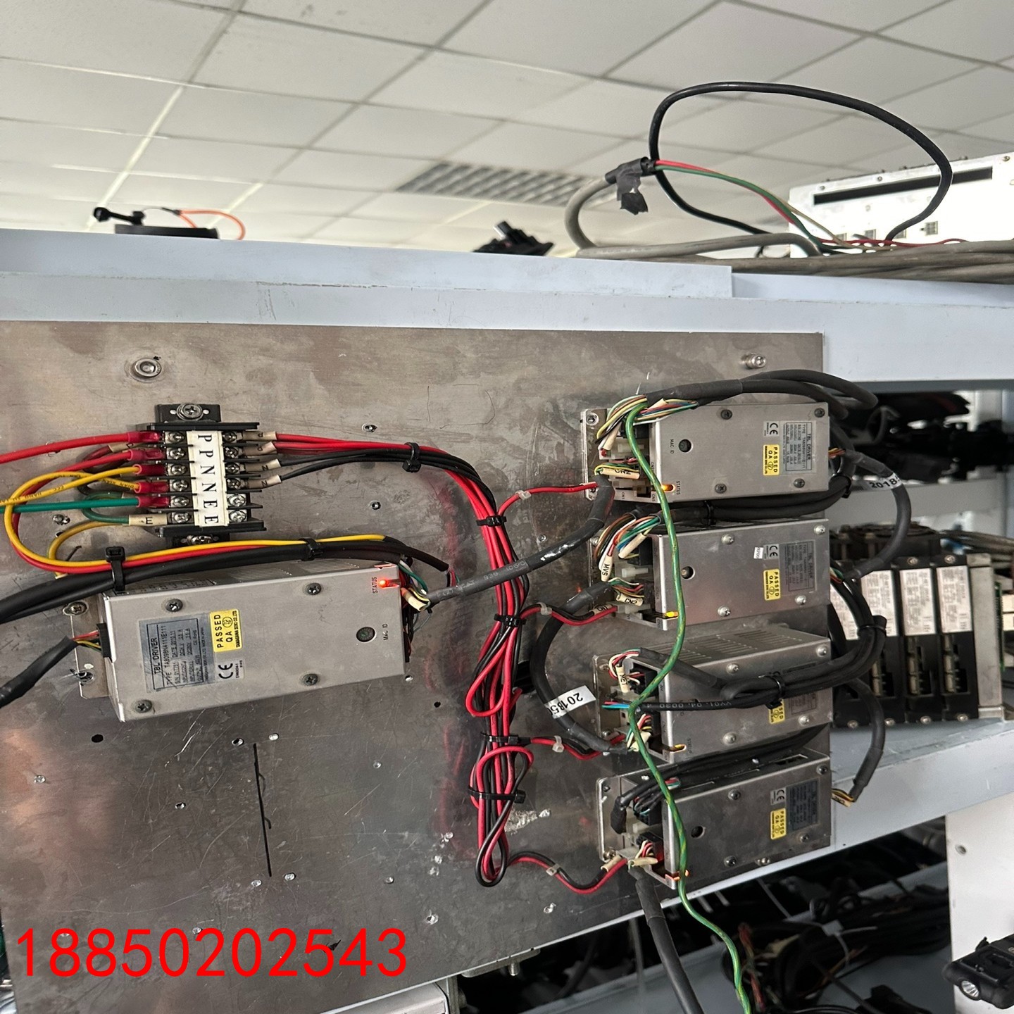 【请询价】STAR机械手驱动器TA8098N4111E111