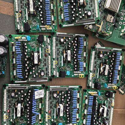 议价Yaskawa F7 Driver Board Etc617191.Etc617221 Not Well Pac
