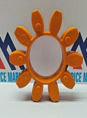 RotexKtr75蜘蛛耦合