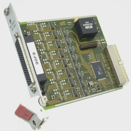 MEILHAUSSerialMultiportInterfaceBoardME-9000RS485CPCI