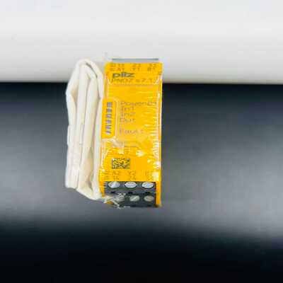 皮尔兹pilzpnozs7.124v750167询价