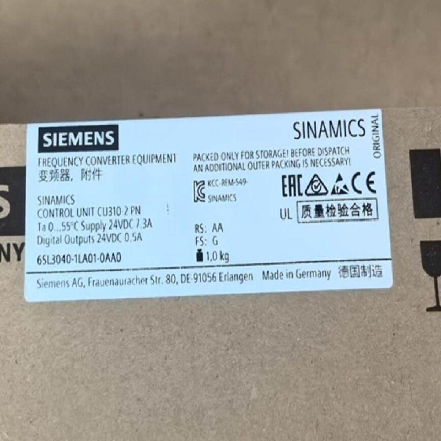 （请询价）6ES72317PD220XA0 6ES7 2317P