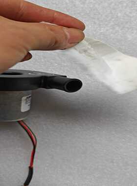 进口AMETEK直流无刷高速离心鼓风机P/N:11935拍前询价