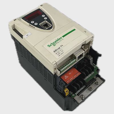 NJ200 Frequency Inverter Schneider Altitvar 71 ATV71HU15N4 1