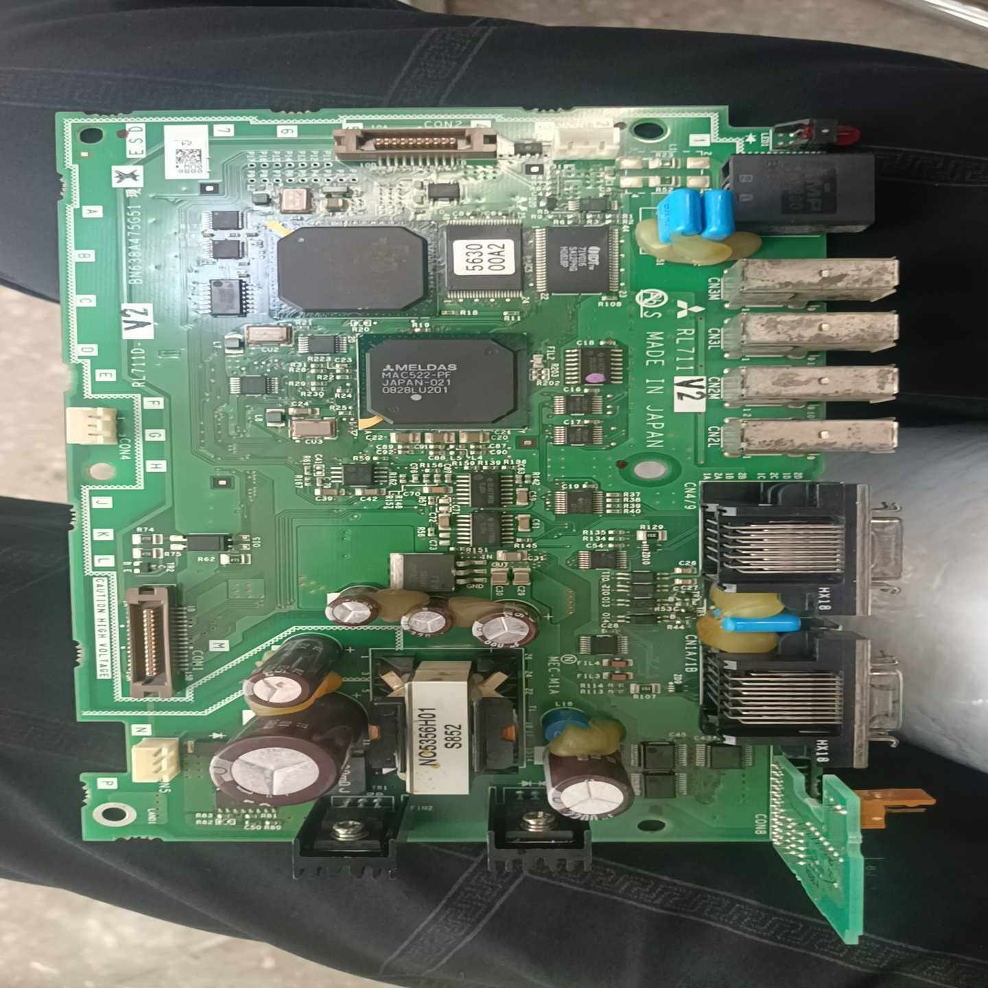 RL711D-2BN638A475G51很正常，成色实询价