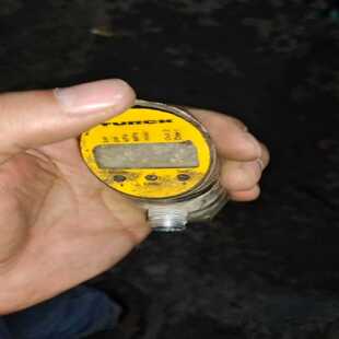 询价 2URN就一个偶然 图尔克压力传感器PS016V 503