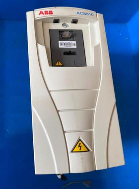 ABB变频器，型号ACS510-01-07A2-4，~询价